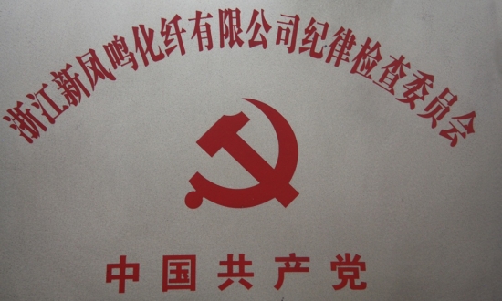 赢多多化纤纪律查抄委员会